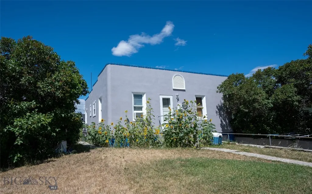 31 N Dakota Dillon MT 59725