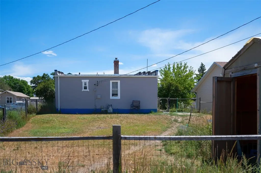 31 N Dakota Dillon MT 59725