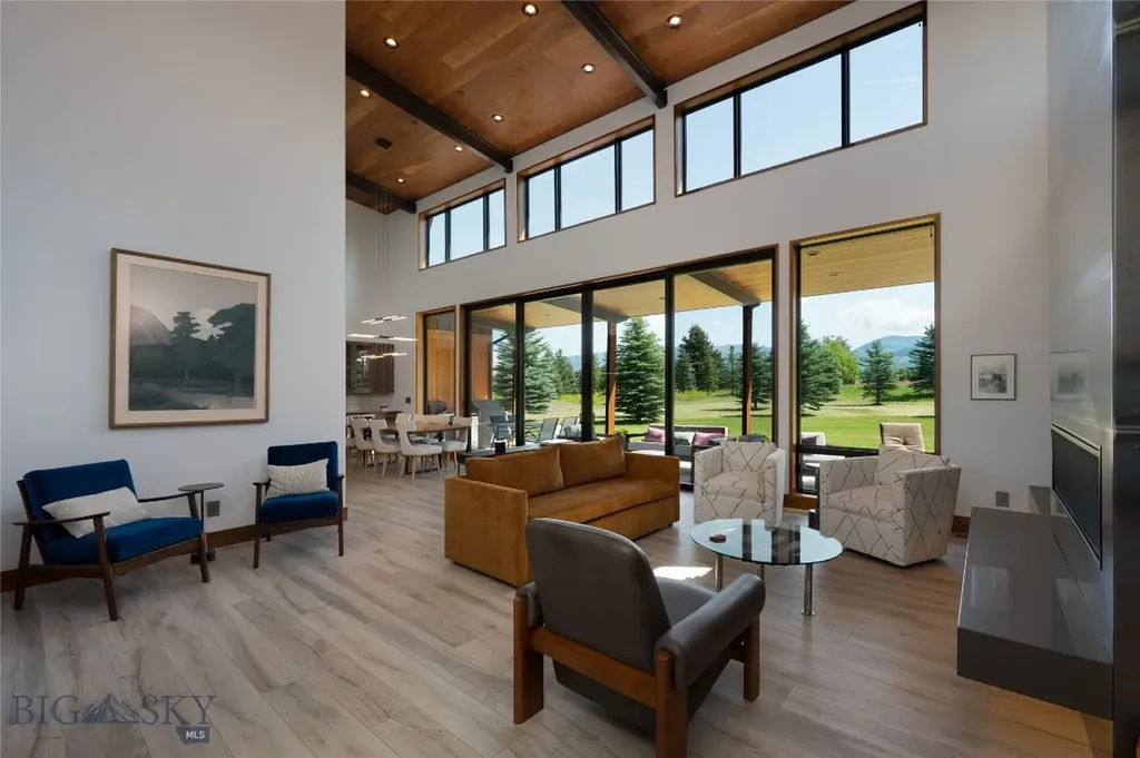 989 Bridger Lake Drive Bozeman MT 59718