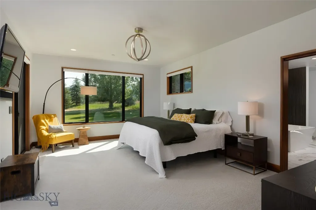 989 Bridger Lake Drive Bozeman MT 59718