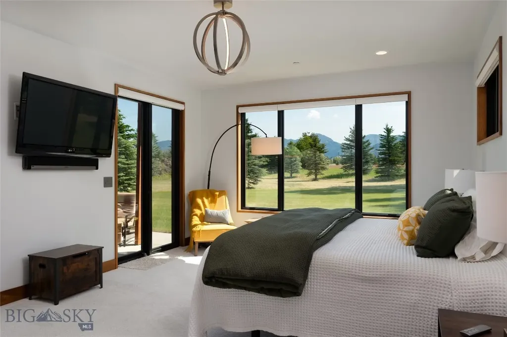 989 Bridger Lake Drive Bozeman MT 59718