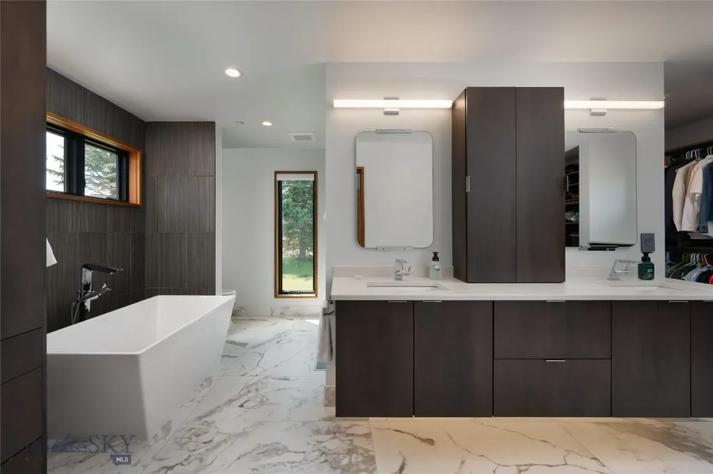 989 Bridger Lake Drive Bozeman MT 59718