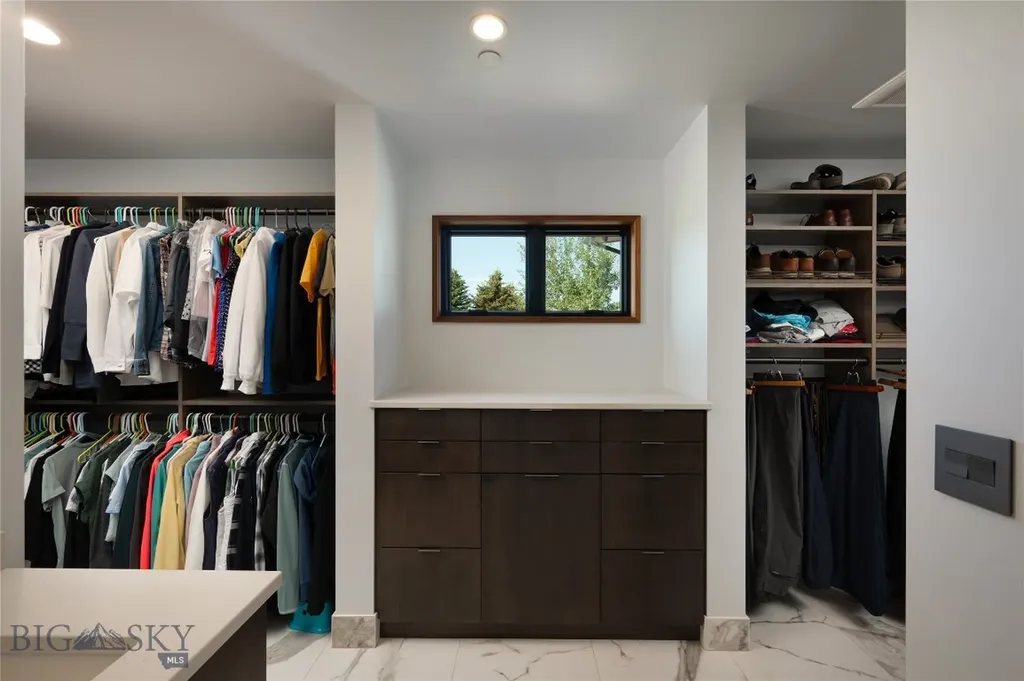 989 Bridger Lake Drive Bozeman MT 59718