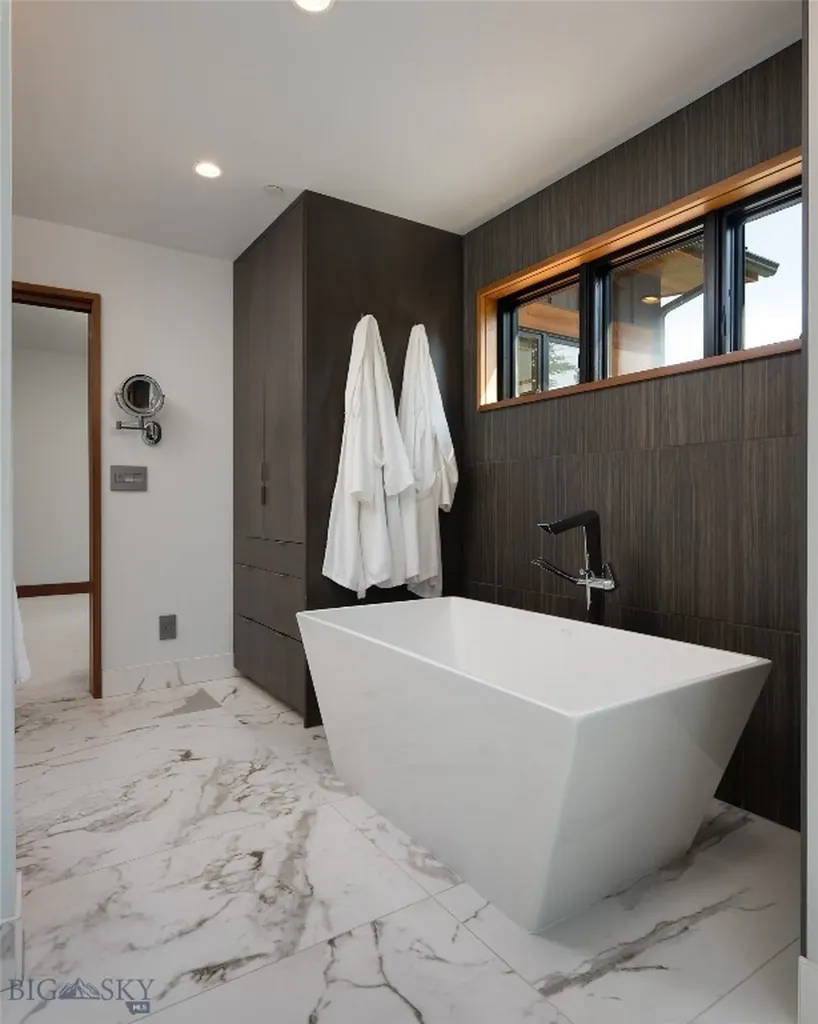 989 Bridger Lake Drive Bozeman MT 59718