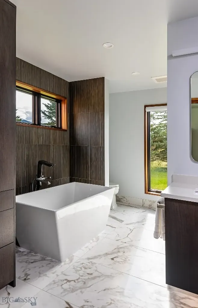 989 Bridger Lake Drive Bozeman MT 59718