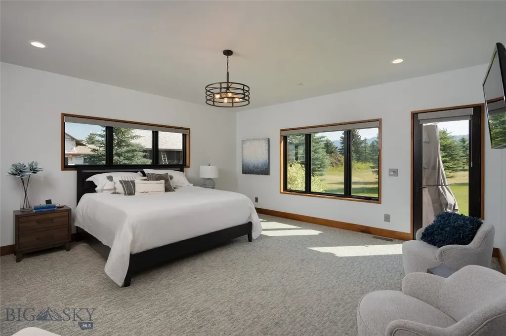 989 Bridger Lake Drive Bozeman MT 59718