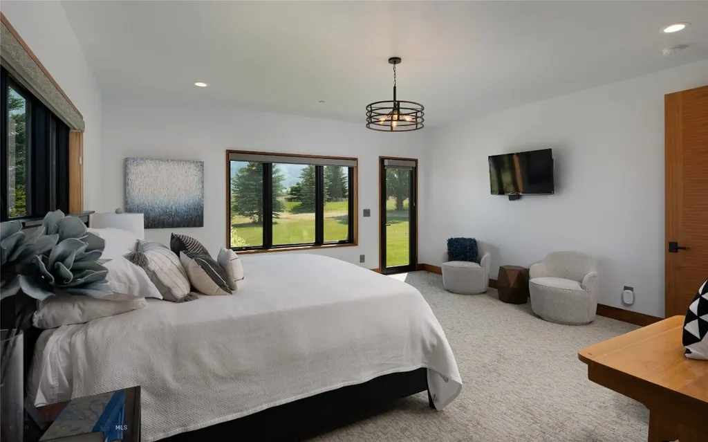 989 Bridger Lake Drive Bozeman MT 59718