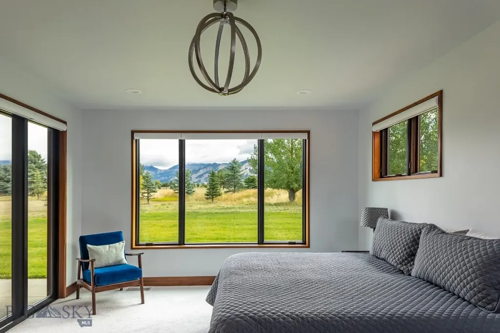 989 Bridger Lake Drive Bozeman MT 59718