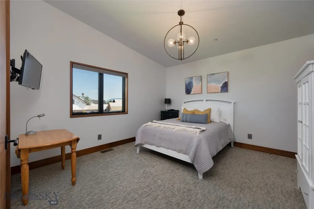 989 Bridger Lake Drive Bozeman MT 59718