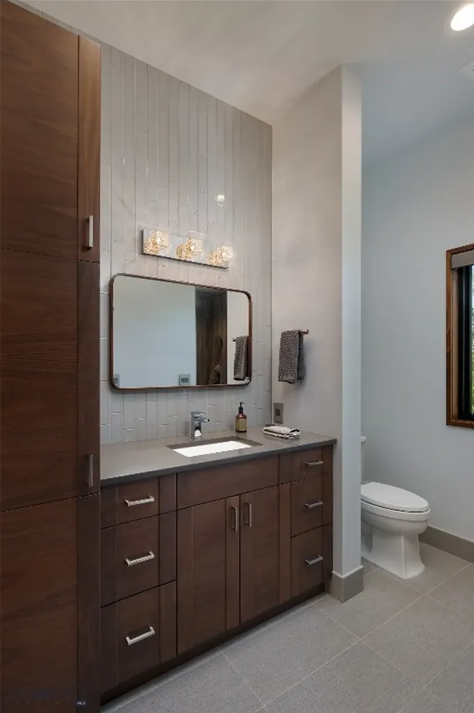 989 Bridger Lake Drive Bozeman MT 59718