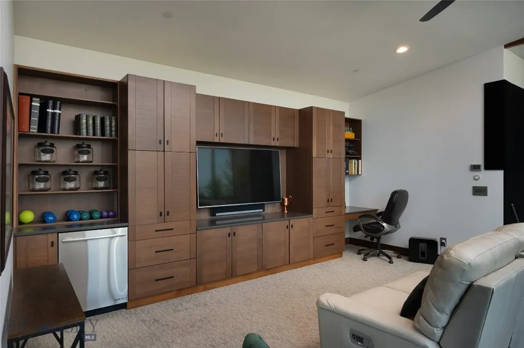 989 Bridger Lake Drive Bozeman MT 59718