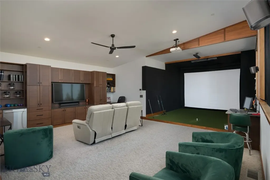 989 Bridger Lake Drive Bozeman MT 59718