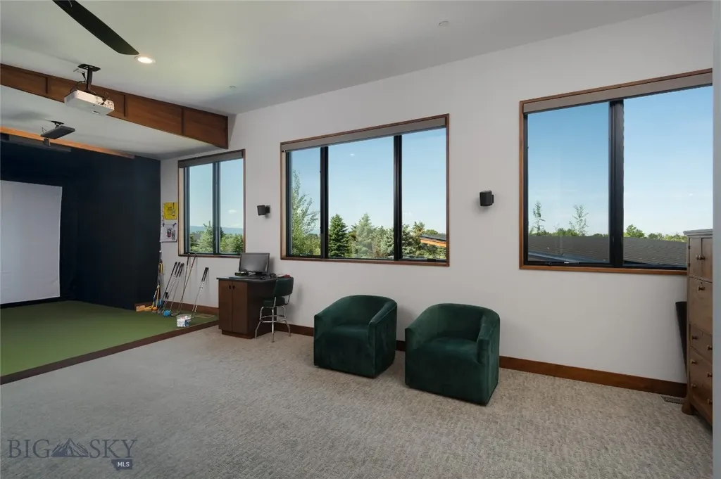 989 Bridger Lake Drive Bozeman MT 59718