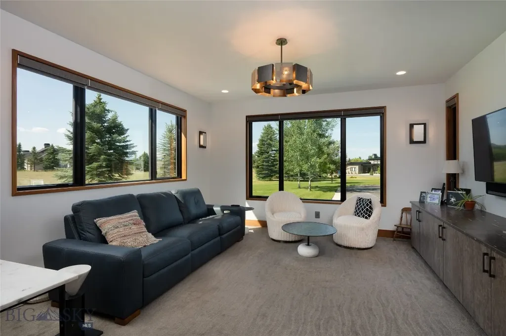 989 Bridger Lake Drive Bozeman MT 59718