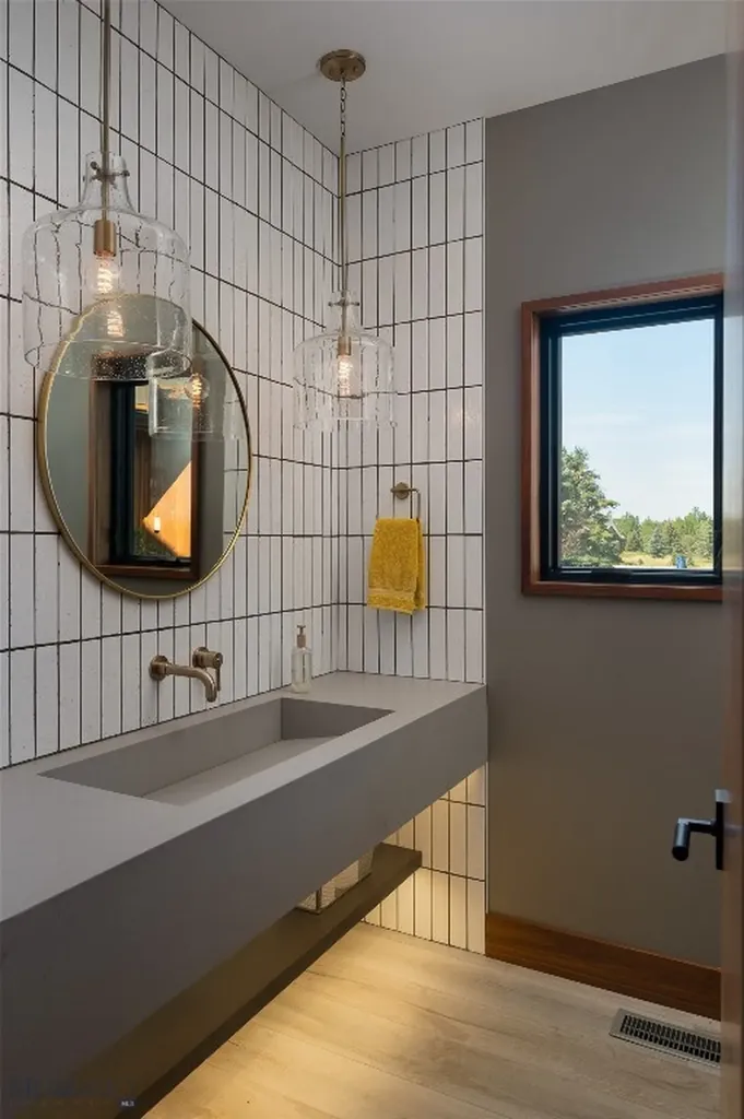 989 Bridger Lake Drive Bozeman MT 59718