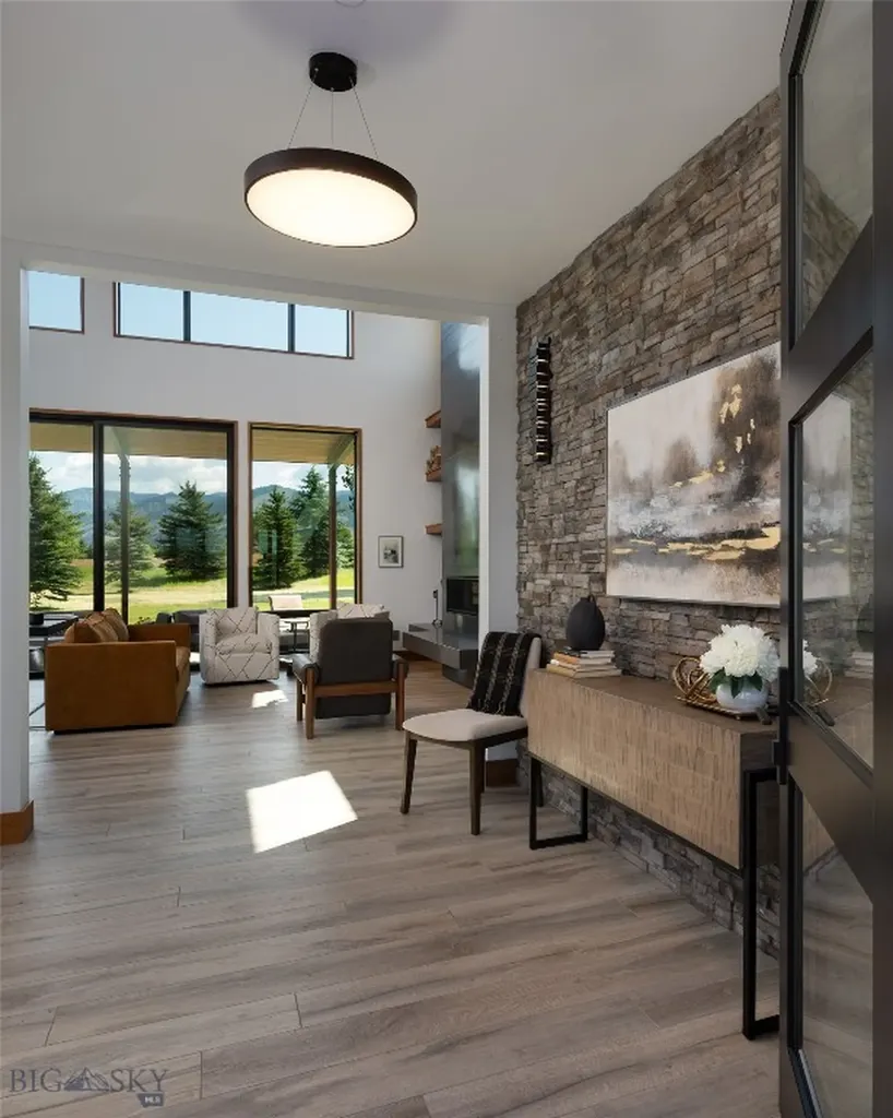 989 Bridger Lake Drive Bozeman MT 59718