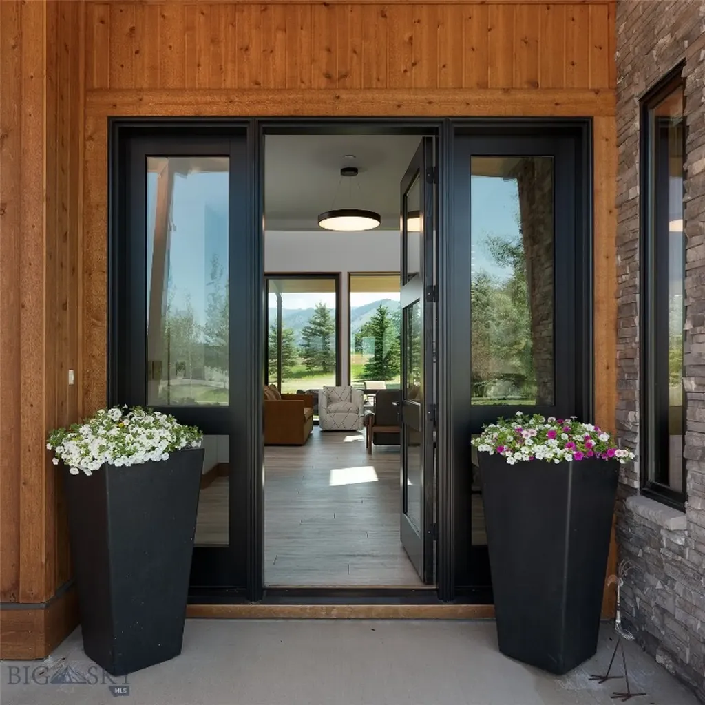989 Bridger Lake Drive Bozeman MT 59718