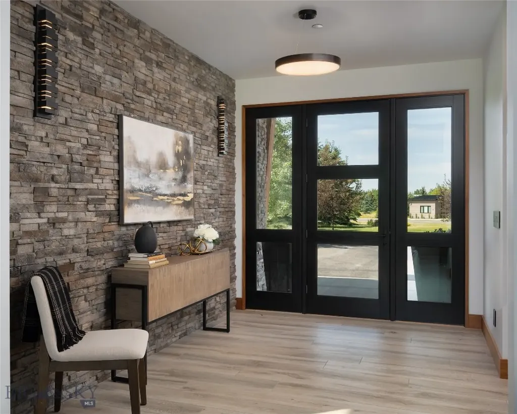 989 Bridger Lake Drive Bozeman MT 59718
