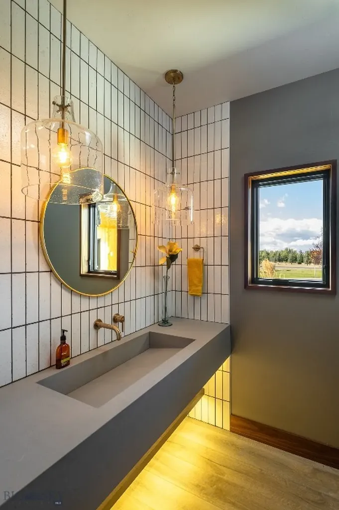 989 Bridger Lake Drive Bozeman MT 59718