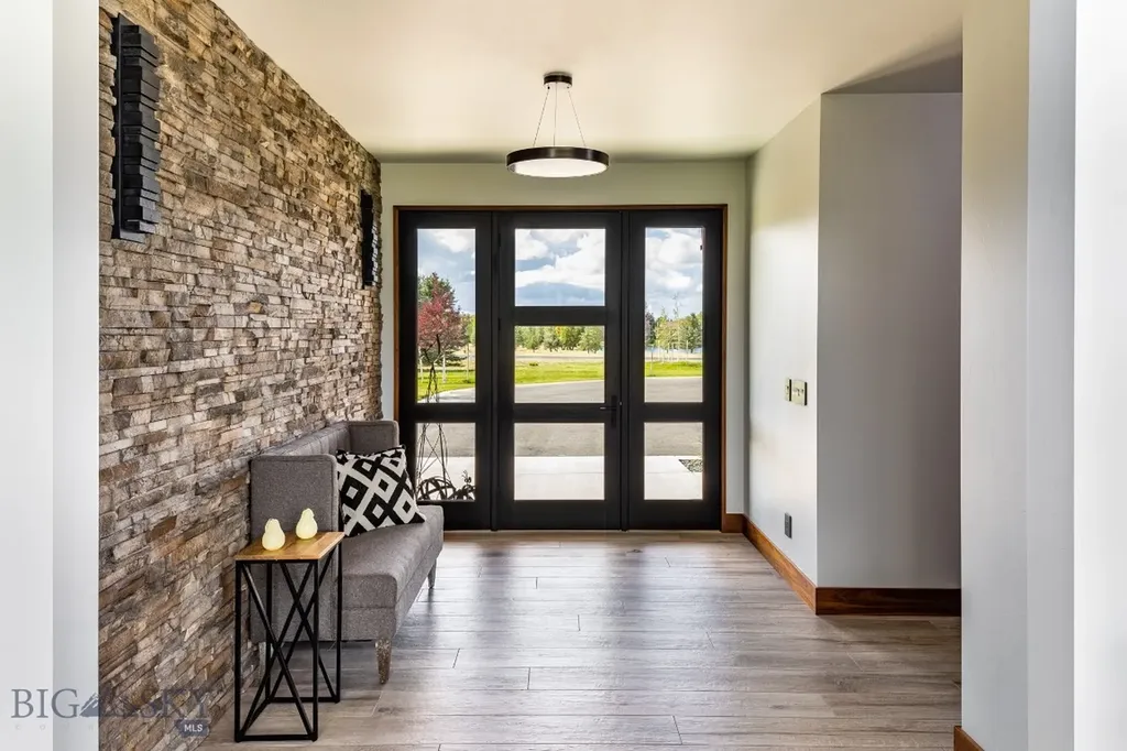 989 Bridger Lake Drive Bozeman MT 59718