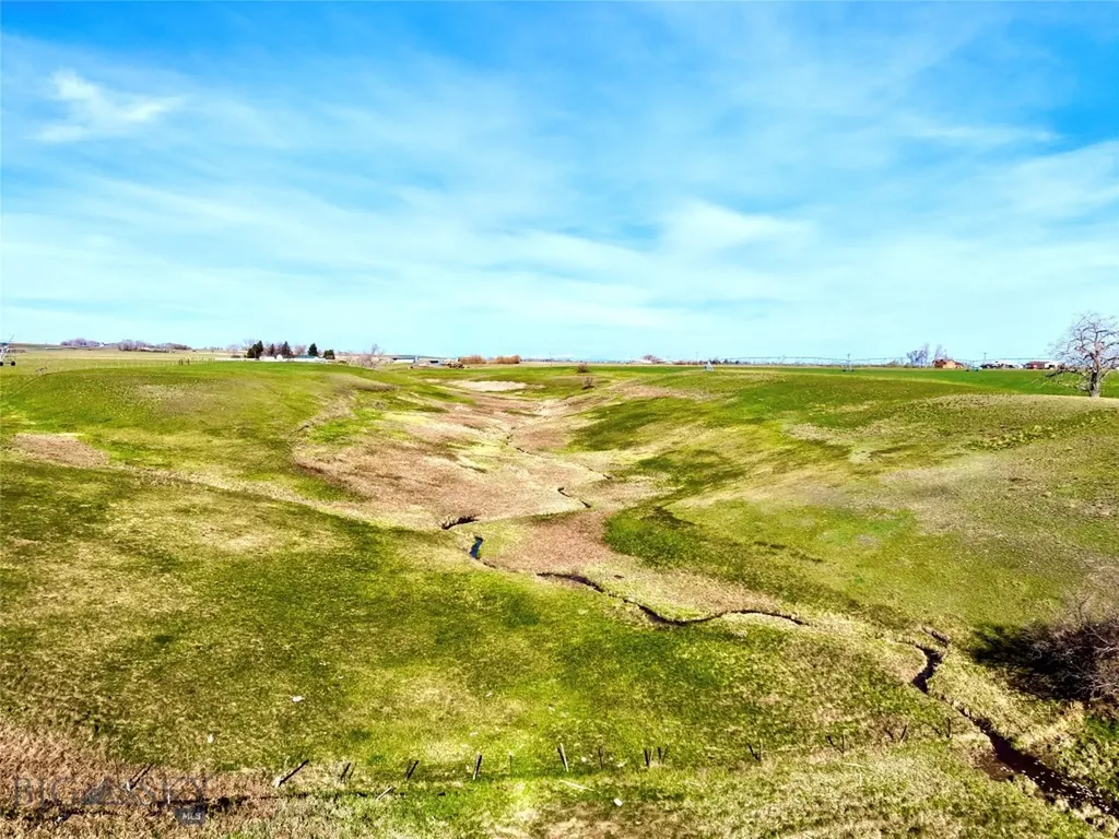 1481 Countyline Road Vaughn MT 59487