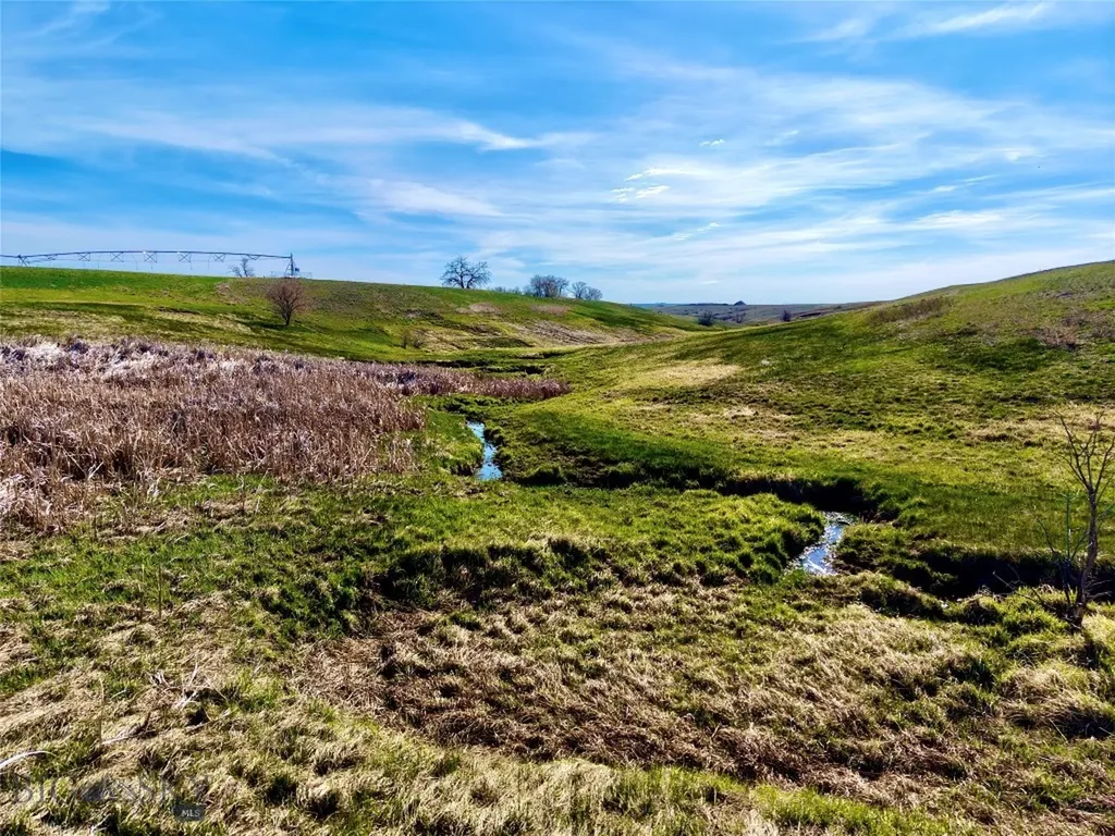 1481 Countyline Road Vaughn MT 59487