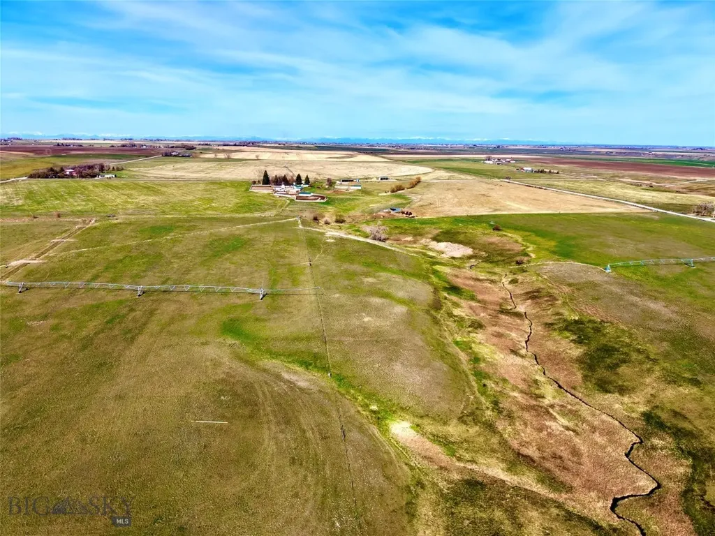 1481 Countyline Road Vaughn MT 59487
