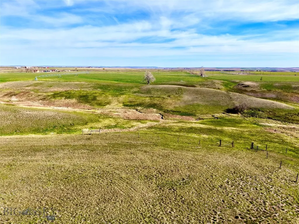 1481 Countyline Road Vaughn MT 59487