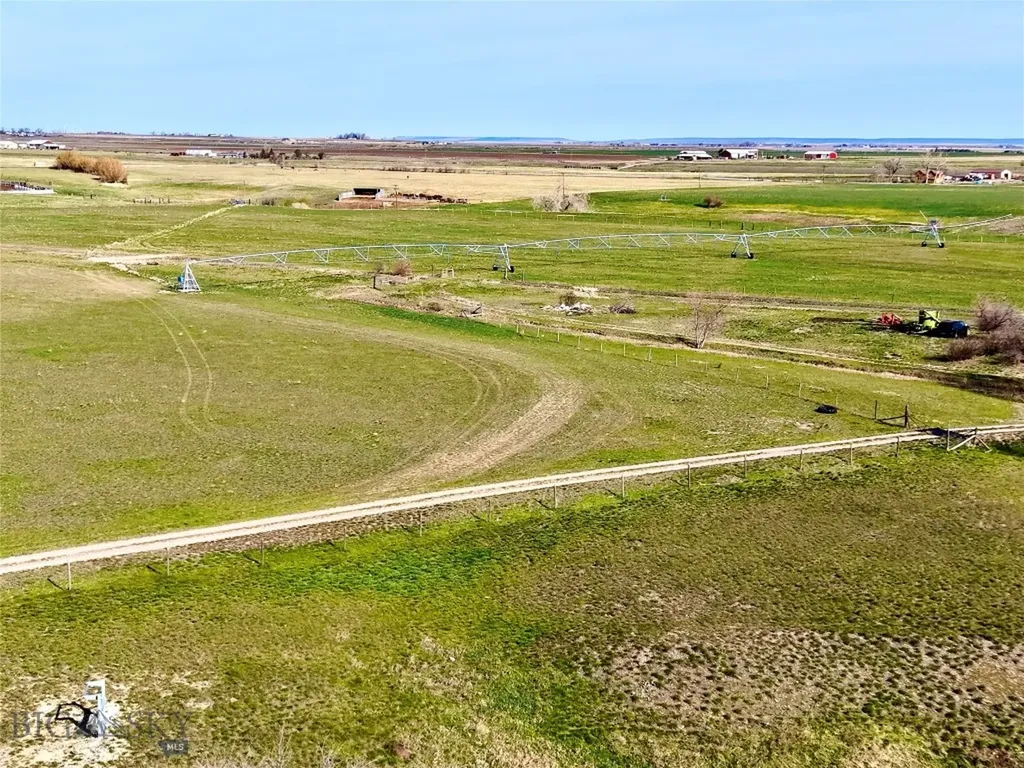 1481 Countyline Road Vaughn MT 59487