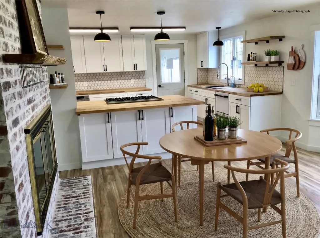1481 Countyline Road Vaughn MT 59487