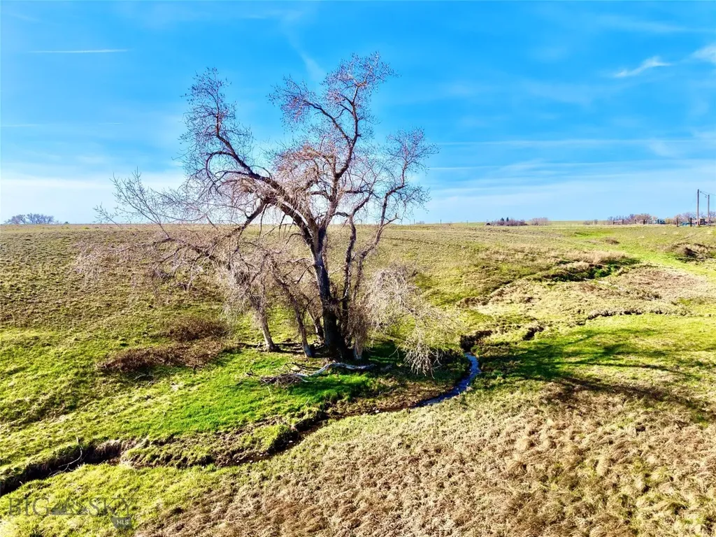 1481 Countyline Road Vaughn MT 59487