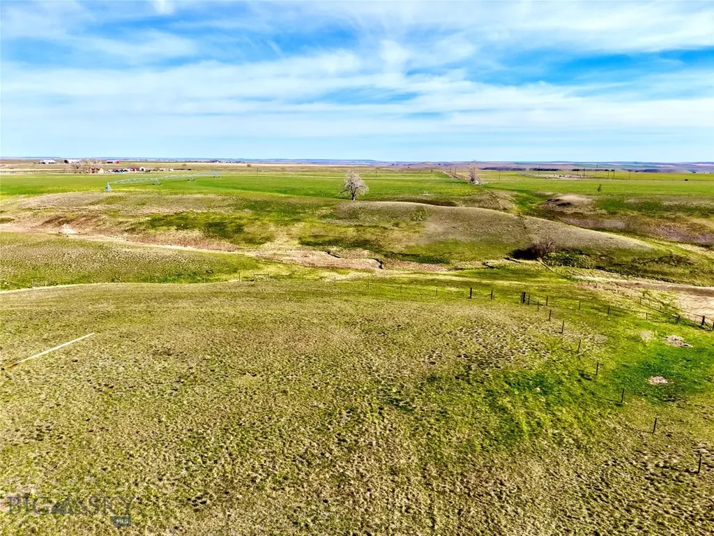 1481 Countyline Road Vaughn MT 59487