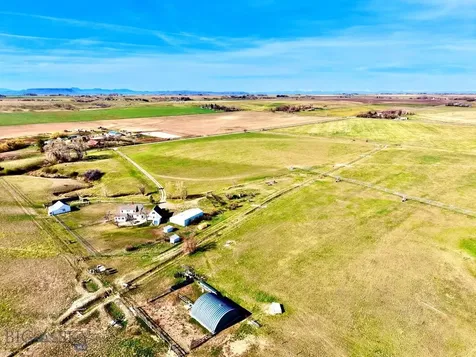 1481 Countyline Road Vaughn MT 59487