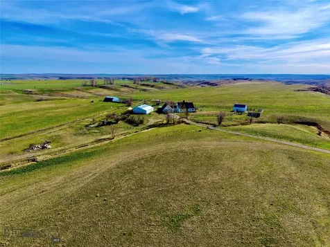 1481 Countyline Road Vaughn MT 59487