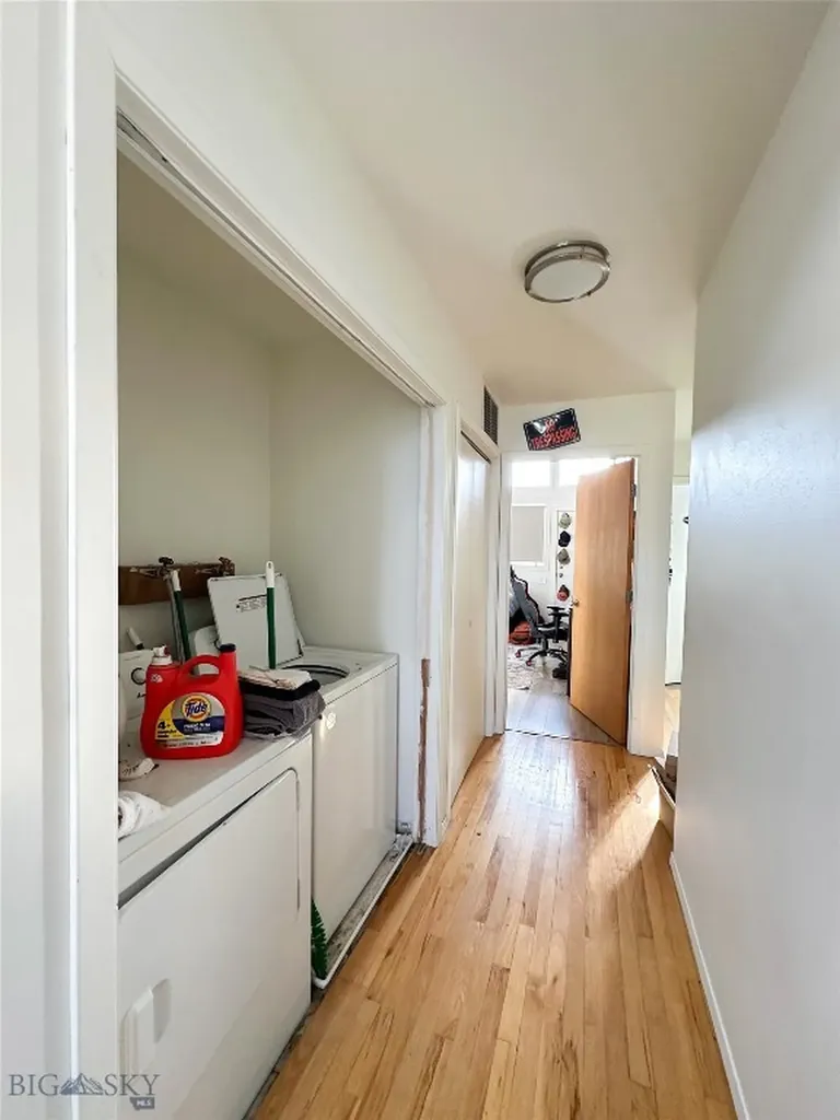 1604 Maple Lane Bozeman MT 59715