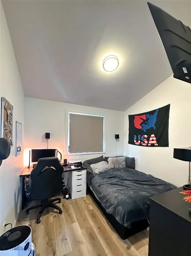 1604 Maple Lane Bozeman MT 59715