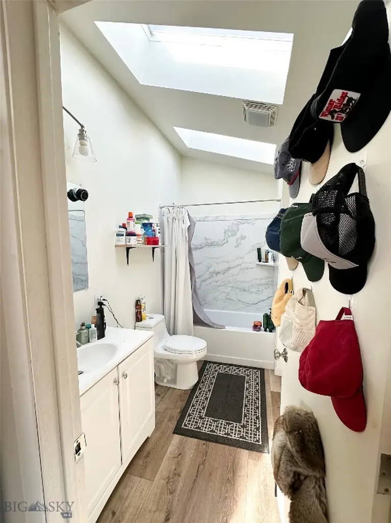 1604 Maple Lane Bozeman MT 59715