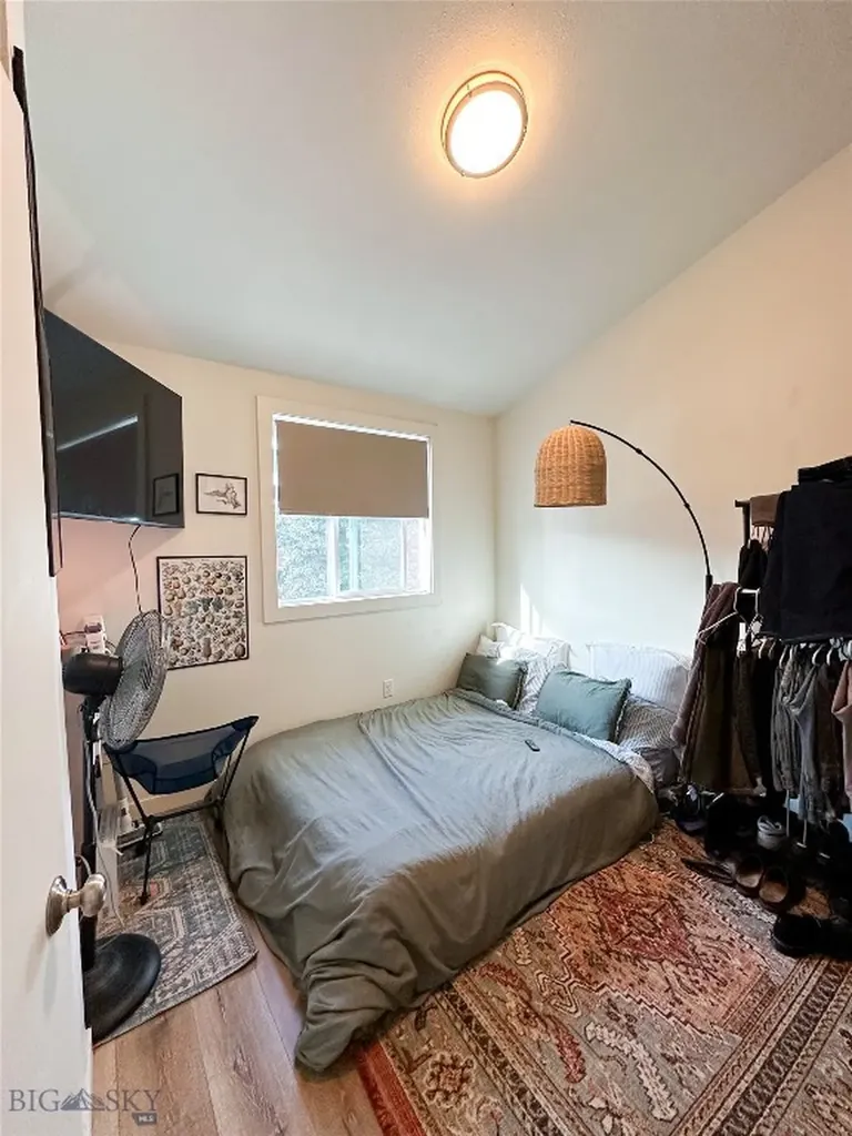 1604 Maple Lane Bozeman MT 59715