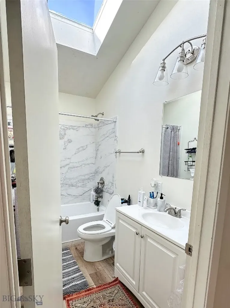 1604 Maple Lane Bozeman MT 59715