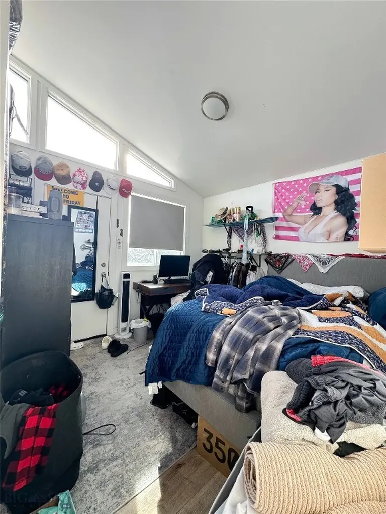 1604 Maple Lane Bozeman MT 59715