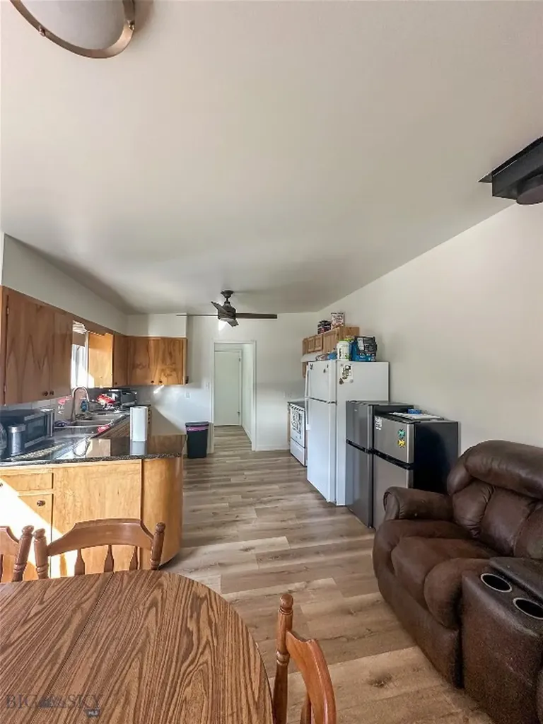 1604 Maple Lane Bozeman MT 59715