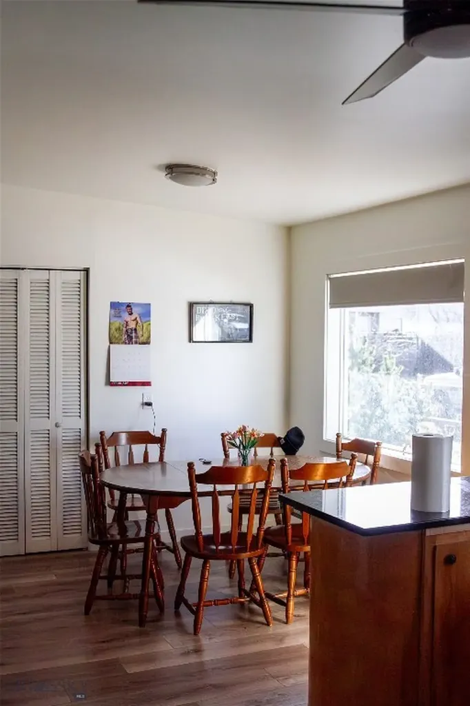 1604 Maple Lane Bozeman MT 59715