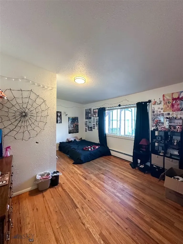 1604 Maple Lane Bozeman MT 59715