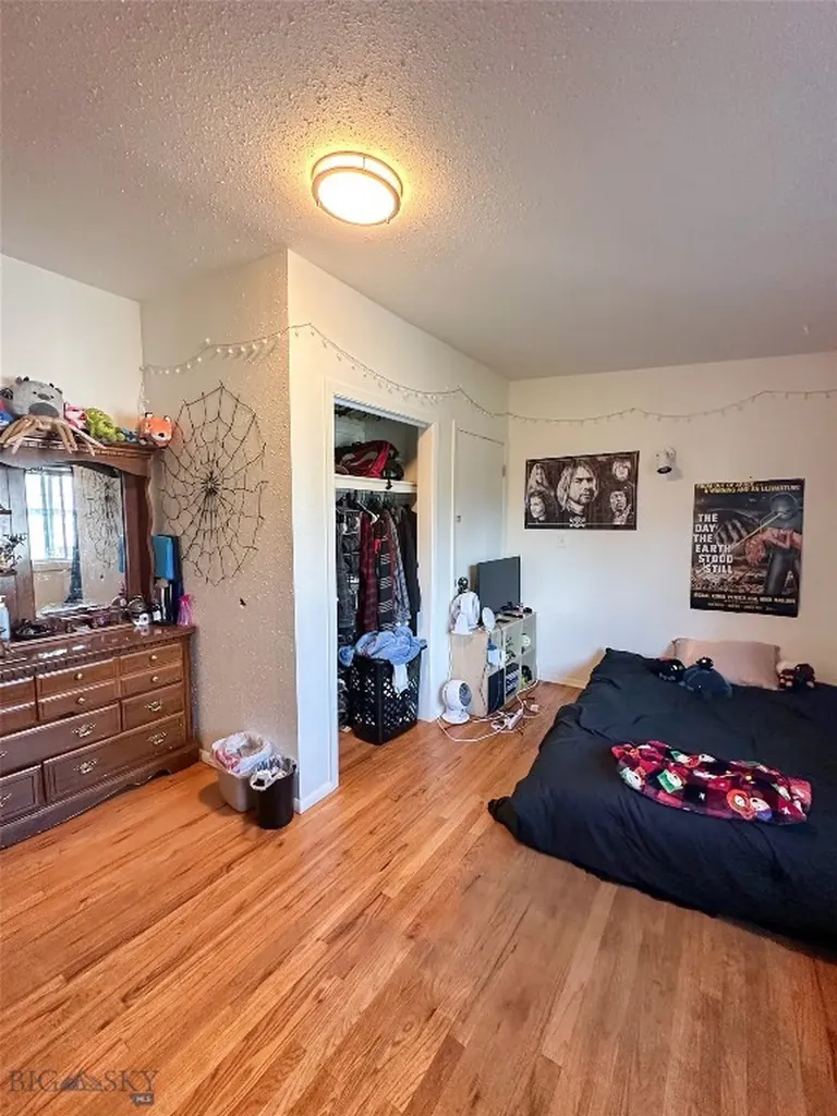 1604 Maple Lane Bozeman MT 59715