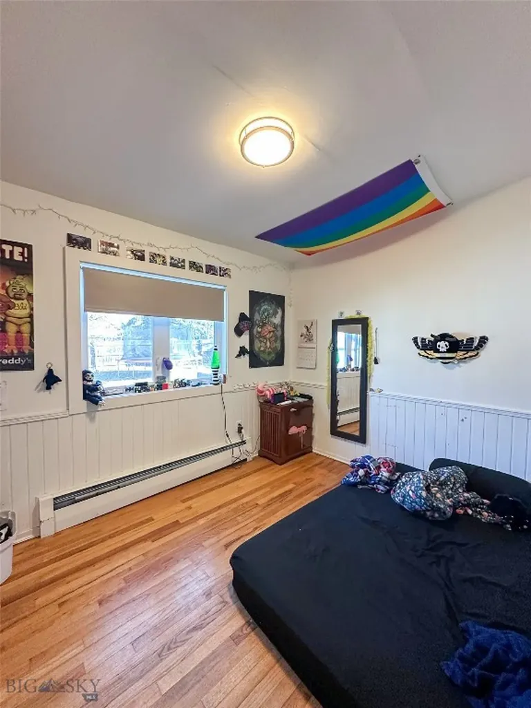 1604 Maple Lane Bozeman MT 59715