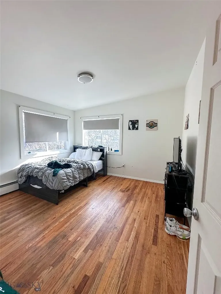 1604 Maple Lane Bozeman MT 59715