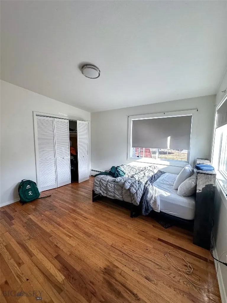 1604 Maple Lane Bozeman MT 59715