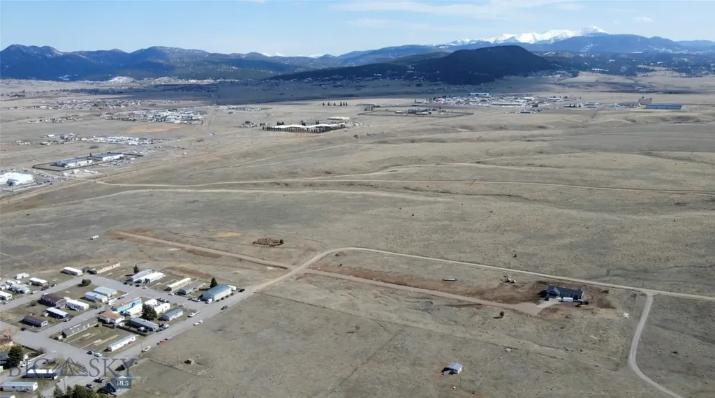 Tbd Mahalo Lane Butte MT 59701