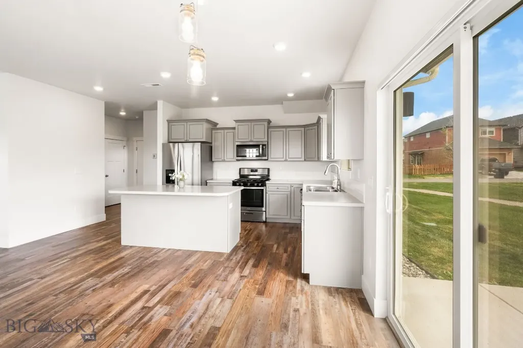 352 Pond Lily Drive Bozeman MT 59718