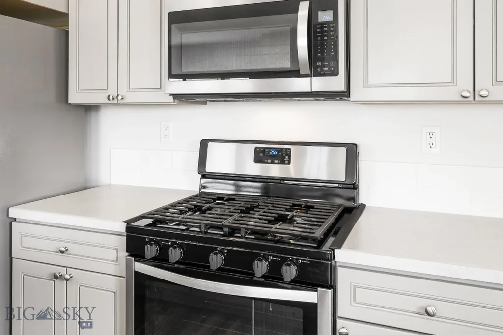 352 Pond Lily Drive Bozeman MT 59718